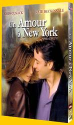 DVD, Un amour  New York - Edition prestige / 2 DVD sur DVDpasCher