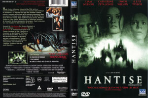 DVD, Hantise - Edition 2000 sur DVDpasCher