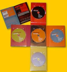 DVD, Mlo - Edition 2003 sur DVDpasCher