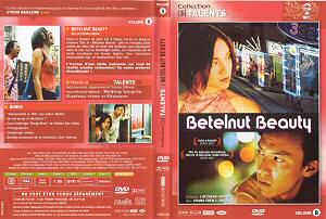 DVD, Betelnut beauty - Ancienne édition sur DVDpasCher