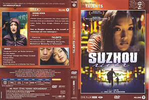 DVD, Suzhou river - Ancienne édition sur DVDpasCher