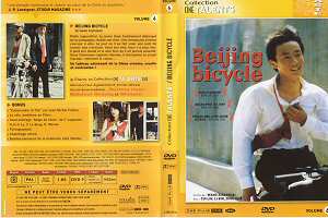 DVD, Beijing bicycle - Ancienne édition  sur DVDpasCher