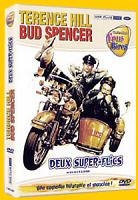 DVD, Deux super flics sur DVDpasCher
