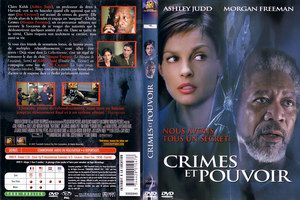 DVD, Crimes et pouvoir sur DVDpasCher