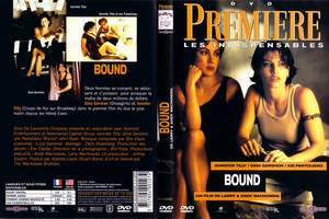 DVD, Bound - Edition 1999 sur DVDpasCher