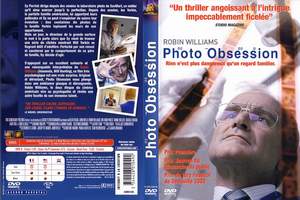 DVD, Photo obsession sur DVDpasCher