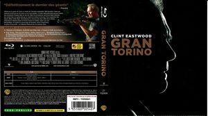 DVD, Gran Torino (Blu-ray) sur DVDpasCher