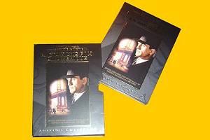DVD, Il tait une fois en Amrique - Edition collector / 2 DVD sur DVDpasCher