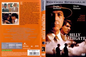 DVD, Billy Bathgate - Edition spciale sur DVDpasCher