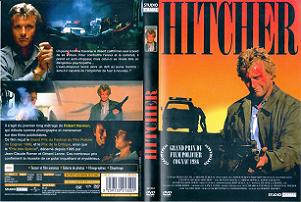 DVD, Hitcher sur DVDpasCher