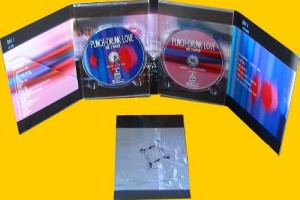 DVD, Punch-Drunk Love : Ivre d'amour / 2 DVD sur DVDpasCher