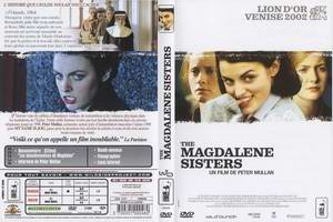 DVD, The Magdalene sisters - Edition 2003 sur DVDpasCher