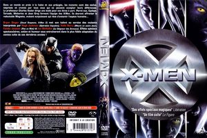 DVD, X-Men - Edition 2003 sur DVDpasCher