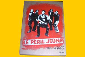 DVD, Le pril jeune / 2 DVD - Edition 2004 sur DVDpasCher