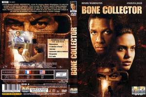 DVD, Bone collector sur DVDpasCher