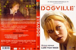 DVD, Dogville - Edition H2F sur DVDpasCher