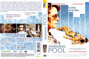 DVD, Swimming Pool sur DVDpasCher
