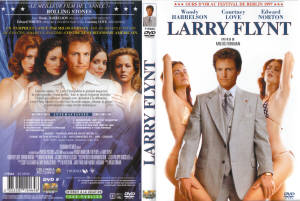 DVD, Larry Flynt - Edition spciale sur DVDpasCher