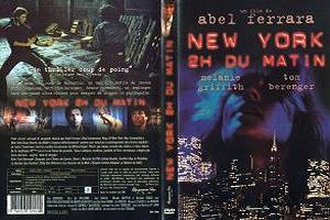 DVD, New York 2h du matin - Edition 2003 sur DVDpasCher