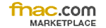Logo Fnac Marketplace