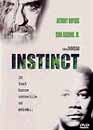 Anthony Hopkins en DVD : Instinct