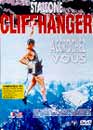 Sylvester Stallone en DVD : Cliffhanger - Edition 1998