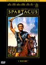 DVD, Spartacus - Version longue restaure sur DVDpasCher