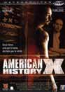  American history X 
 DVD ajout� le 01/02/2009 