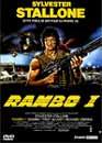 Sylvester Stallone en DVD : Rambo - Edition 2000