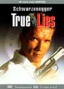 Tia Carrere en DVD : True lies