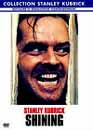 Jack Nicholson en DVD : Shining