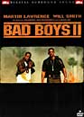 DVD, Bad Boys II - Edition collector / 2 DVD sur DVDpasCher