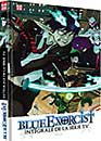 DVD, Blue exorcist l'intgrale -Edition collector sur DVDpasCher