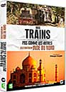 DVD, Des trains pas comme les autres : Inde du Nord sur DVDpasCher