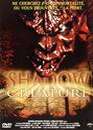 DVD, Shadow creature sur DVDpasCher
