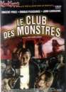 DVD, Le club des monstres - Edition 2003 sur DVDpasCher