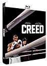  Creed - Edition Steelbook (Blu-ray) 