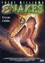 DVD, Snakes sur DVDpasCher