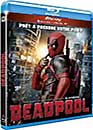 Deadpool (Blu-ray) 