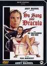DVD, Du sang pour Dracula sur DVDpasCher