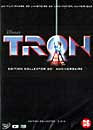 DVD, Tron - Edition collector belge / 2 DVD sur DVDpasCher