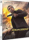 DVD, Equalizer 2 sur DVDpasCher