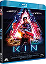 DVD, Kin : le commencement (Blu-ray) sur DVDpasCher