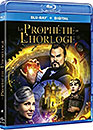 DVD, La prophétie de l'horloge (Blu-ray + Digital) sur DVDpasCher