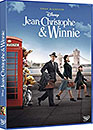 DVD, Jean-Christophe & Winnie sur DVDpasCher