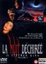 DVD, La nuit dchire - Edition belge sur DVDpasCher