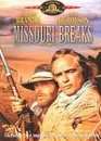 Jack Nicholson en DVD : Missouri breaks - Edition 2004