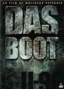 DVD, Das Boot : Le bateau - Version longue restaure / 2 DVD sur DVDpasCher