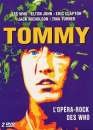 Jack Nicholson en DVD : The Who : Tommy - Edition 2 DVD