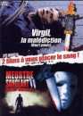 DVD, Virgil, la maldiction + Meurtre sanglant 2 sur DVDpasCher